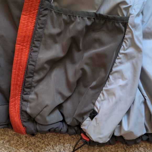 L.L. Bean Mens Medium Jacket